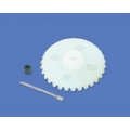 Tail Gear (4G3-z-20)